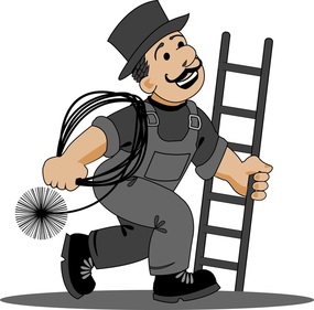 a1 chimney sweep